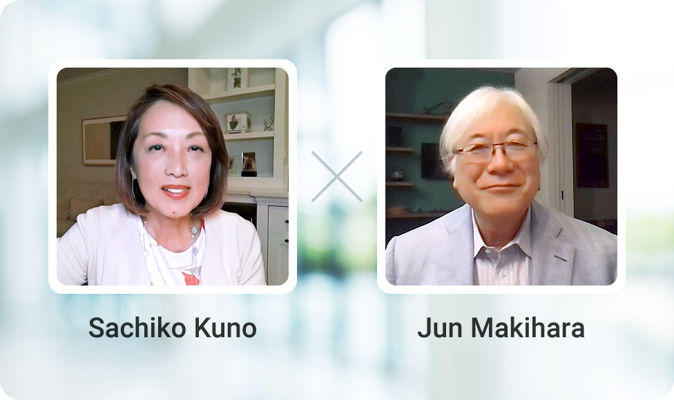 A Dialogue by Two Independent Directors