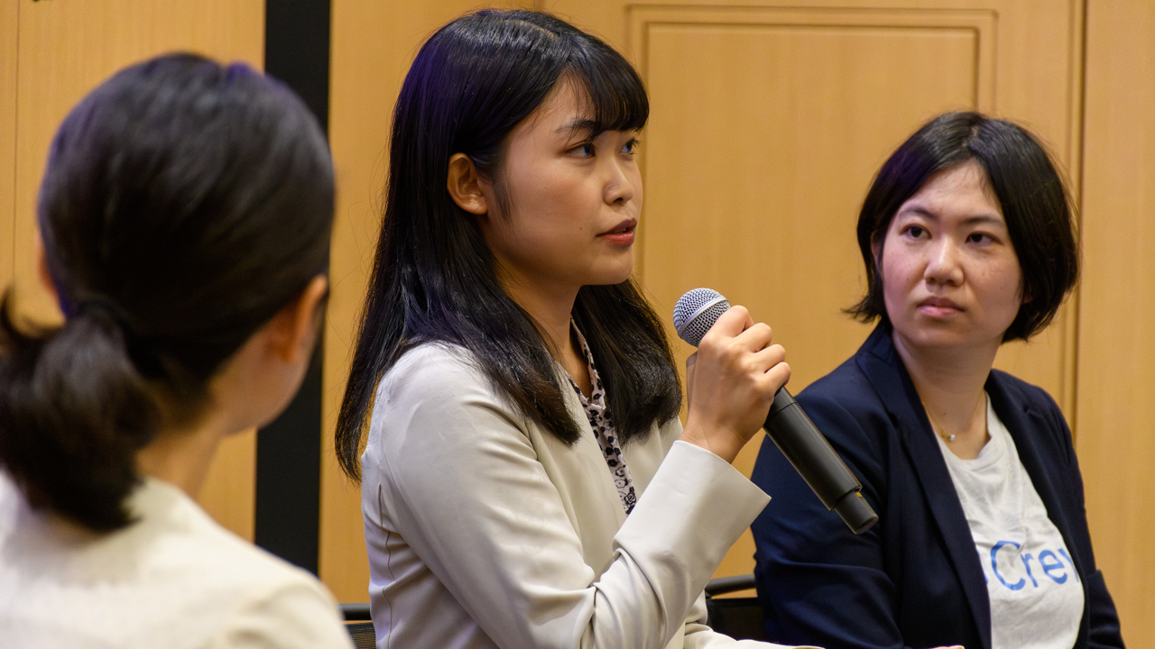Innovation sparked by social challenges