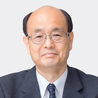 Member of the Board Masaaki Koizumi