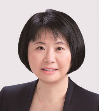 Member of the Board Ryoko Shimokawa