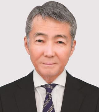 Member of the Board Namatame Masashi