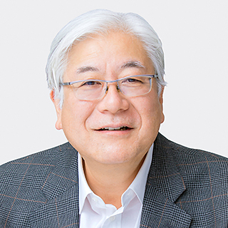 Member of the Board<br/>Jun Makihara