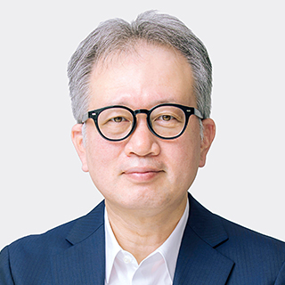 Member of the Board<br/>Nobuo Domae