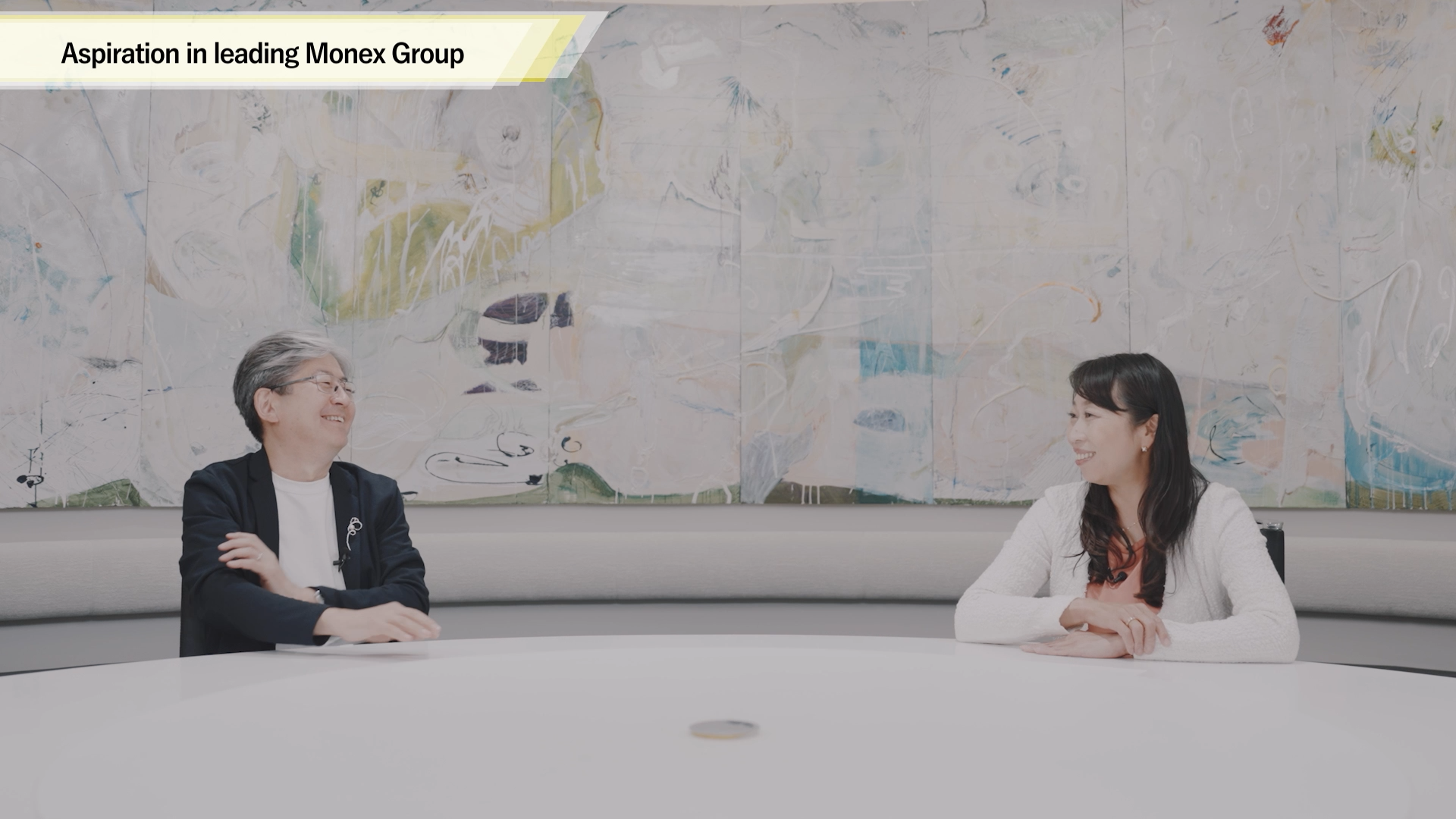The 25th year and the future of Monex Group