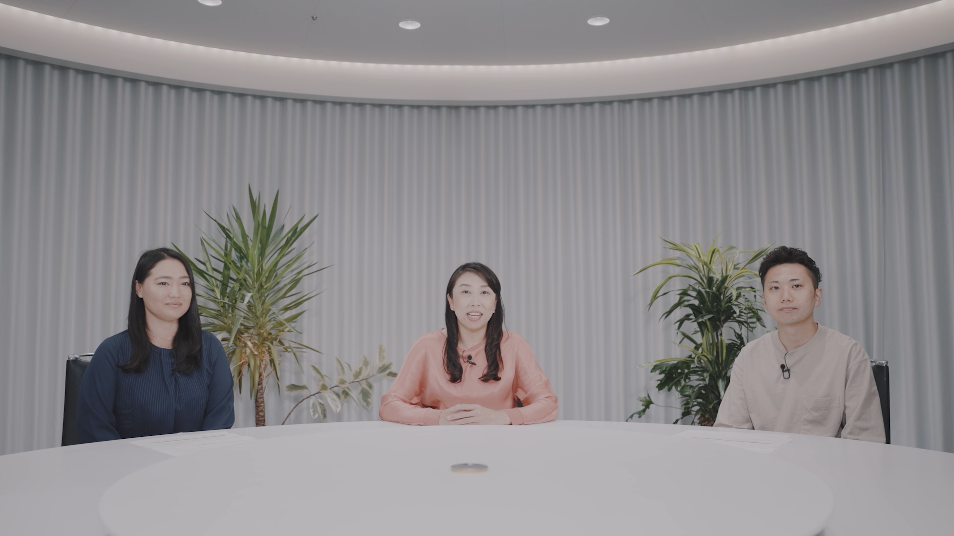 Monex Group’s New Core Values and Corporate Culture
