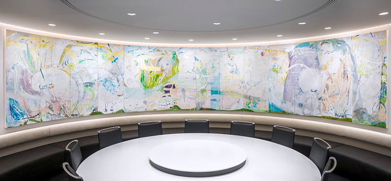 ART IN THE OFFICE 2022