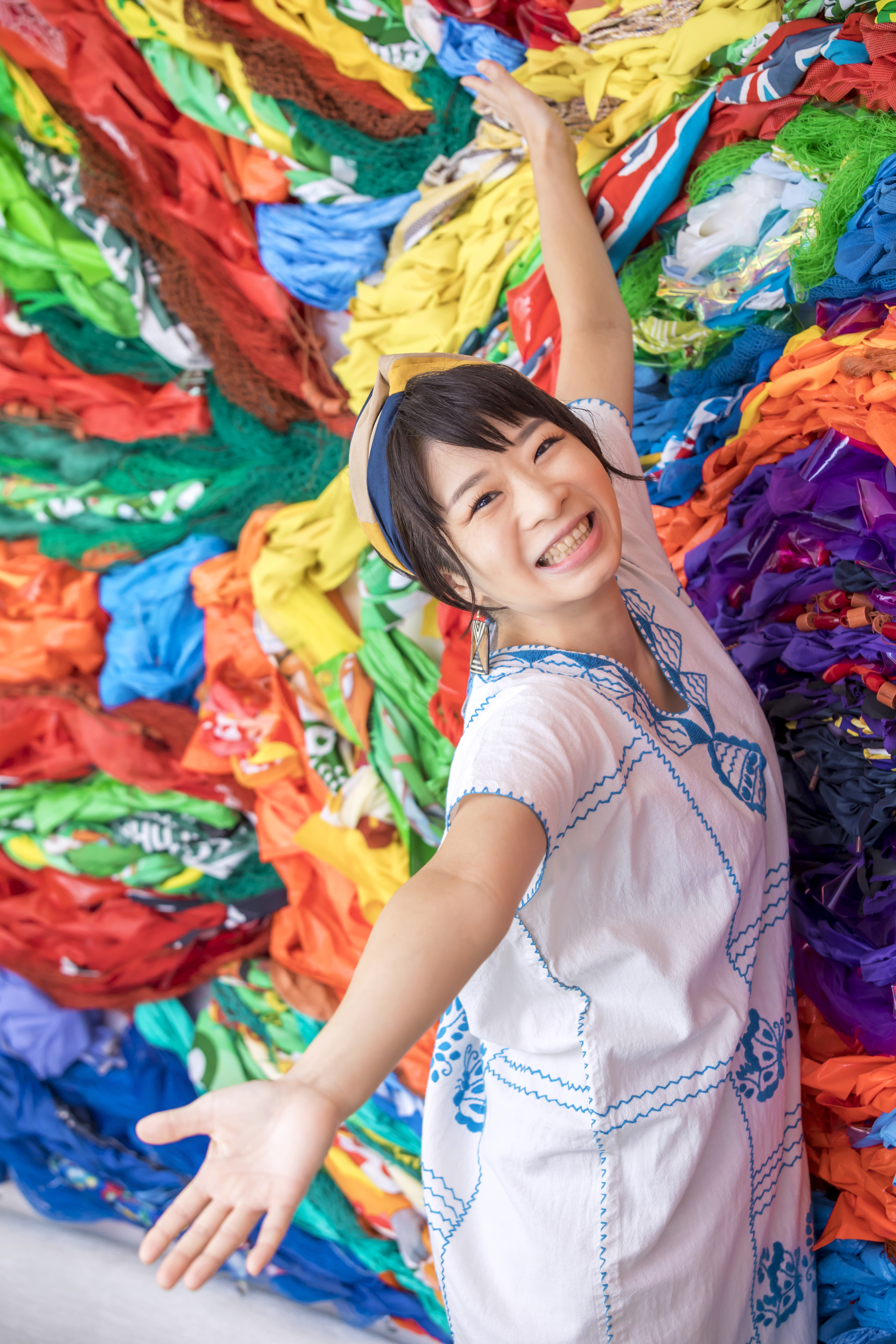 Mizuki Uematsu