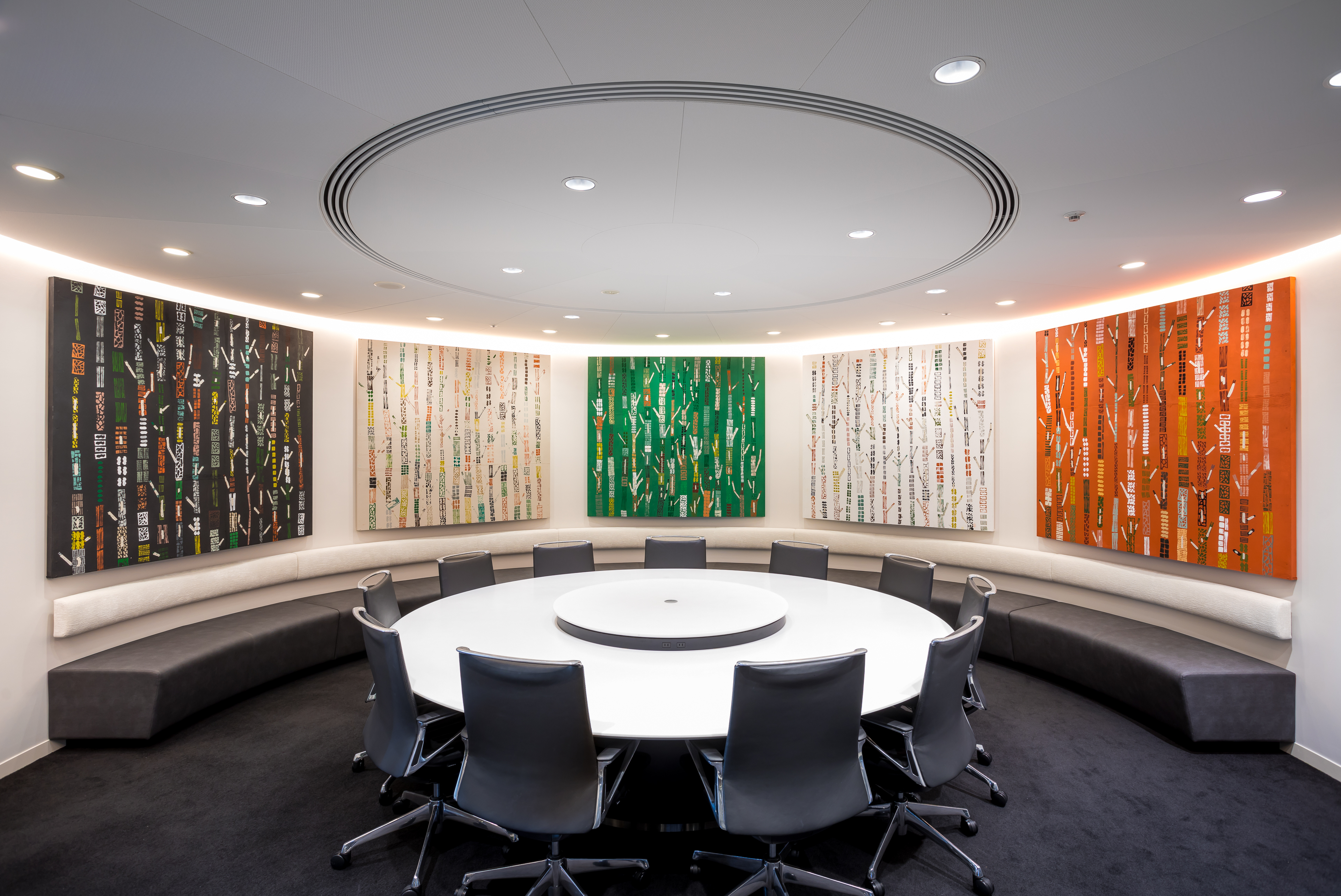 ART IN THE OFFICE 2026