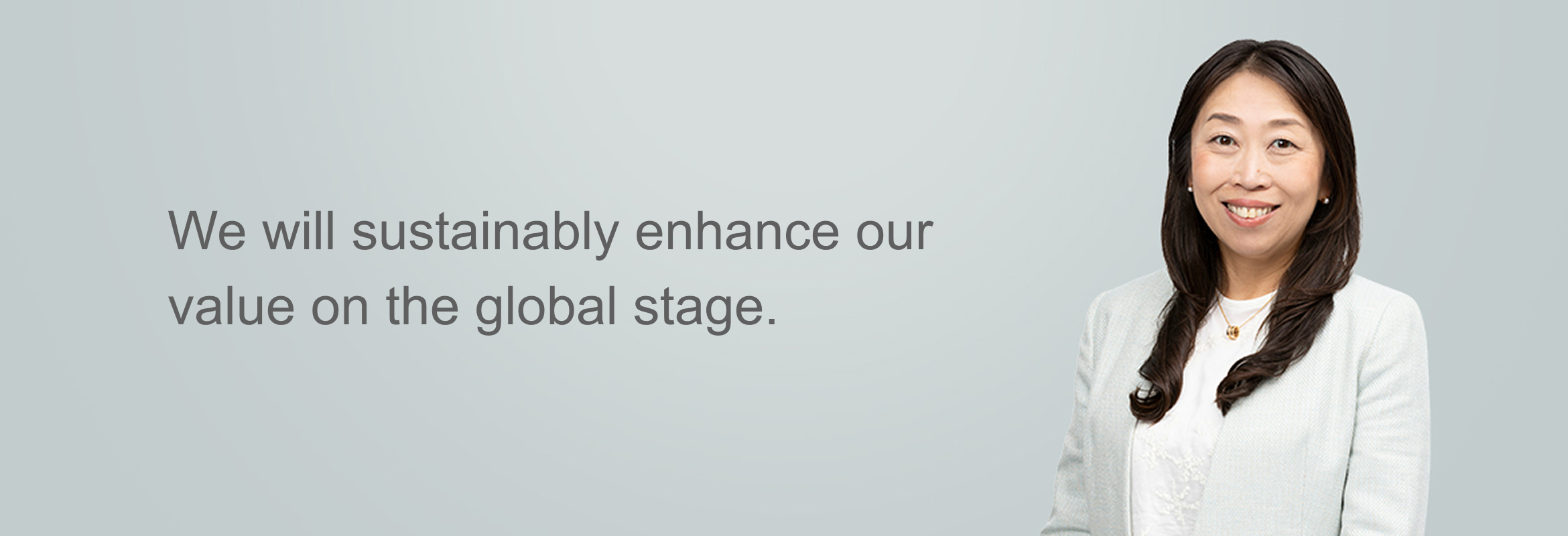 Yuko Seimei Representative Executive Officer & CEO Monex Group, Inc.