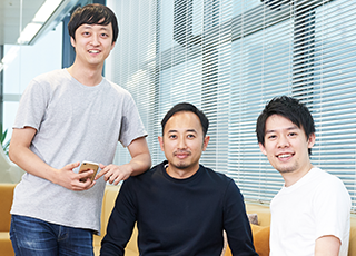 20周年記念鼎談<br>どうなる？！これからのUI /UXの世界