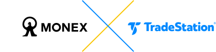 マネックス証券 × TradeStation