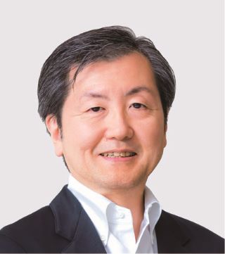 取締役
澤野 隆之 （さわの　たかゆき）