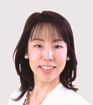 取締役
羽生　祥子（はぶ　さちこ）