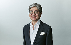 株主・投資家の皆さまへのトップメッセージ