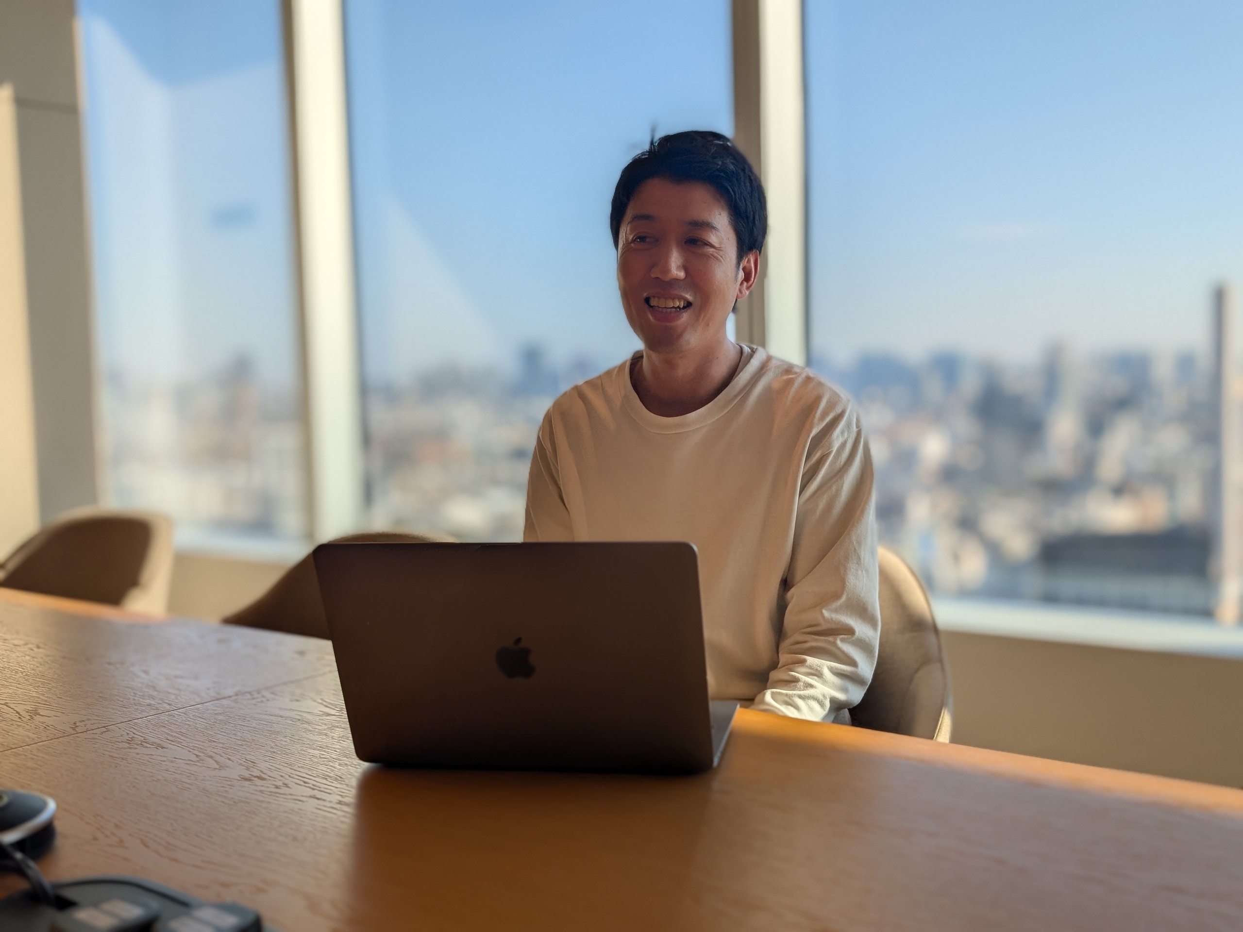 コインチェック　田畑