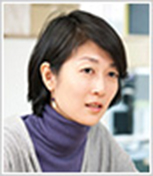 近藤 健一氏(森美術館アソシエイト・キュレーター)