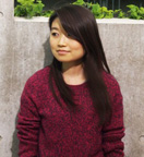 川内理香子(かわうち りかこ)氏プロフィール