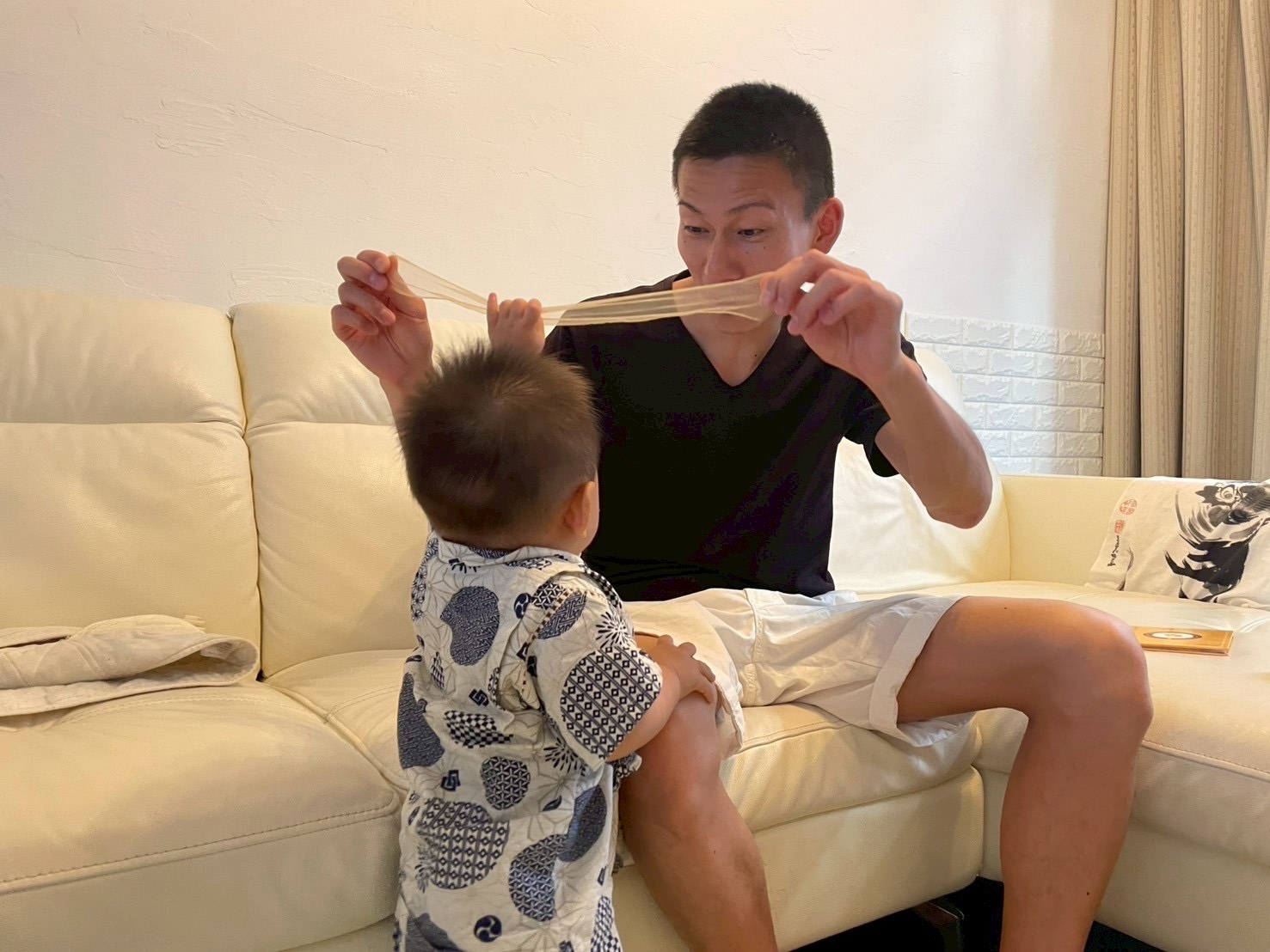 マネックス証券株式会社　コンタクトセンター　八戸受電グループ　中村 瞳